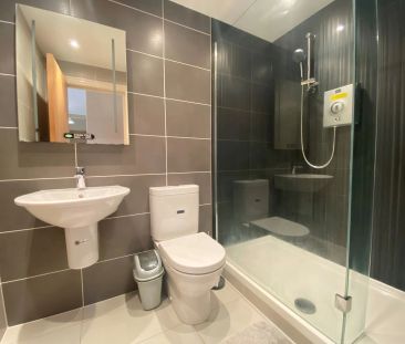 Carlton Court, 91 Huntly Street, Aberdeen, AB10 1TF - Photo 5