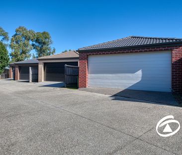 9 Turquoise Walk, 3809, Officer Vic - Photo 2