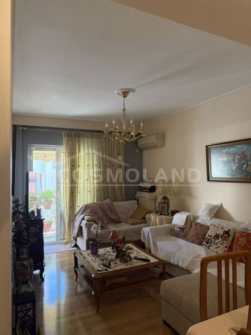 Διαμέρισμα για ενοικίαση Γαλάτσι - Photo 4