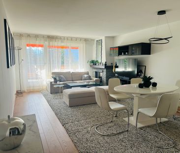 Wonderful flat in the center of Crans-Montana - Foto 6