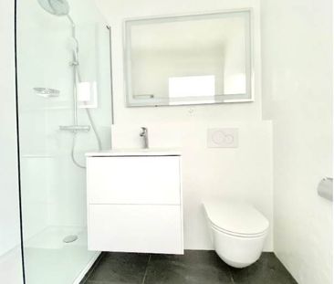 3.5 Zimmer, 75 m², 1. Stock - Photo 1