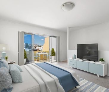 Modern Coastal Living in the Heart of Manly - Photo 6