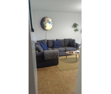 2½ Zimmer-Wohnung in Zürich - Kreis 3 Wiedikon, möbliert, auf Zeit - Photo 5