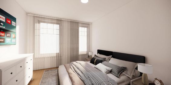 12 - 4556 Rue Sainte-Catherine Ouest, Westmount - Photo 3