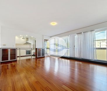 3 Zimmer, 94 m², 4. Stock - Foto 5