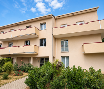 Location Appartement 2 pièces 47m² VILLERS LES NANCY 54600 - Photo 5