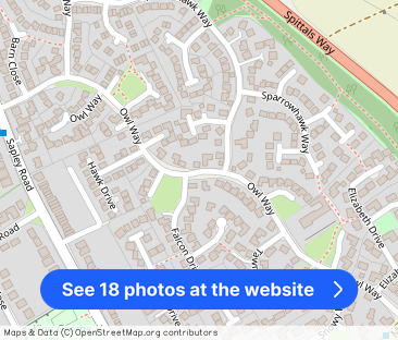 Owl Way, Huntingdon, Cambridgeshire, PE29 - Photo 1
