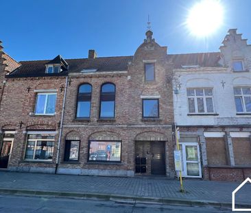 Markt 32 / 0002 , 8920 Langemark-Poelkapelle - Photo 3