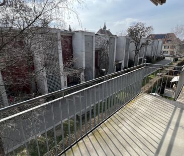 Kinderfreundliche und grüne Wohnoase am Dorfrand von Riehen - Photo 5