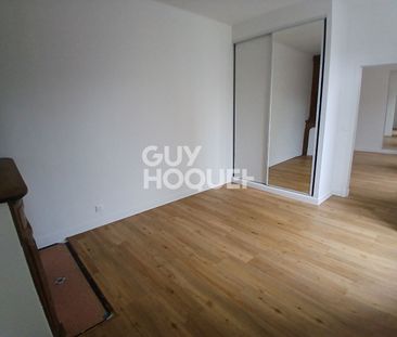 LOCATION d'un appartement F3 (67 m²) à LAON - Photo 1