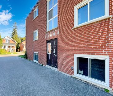 For Lease - 97 Elgin Street Unit# 6, Oshawa, Ontario - Photo 6