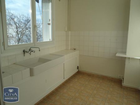 Location Appartement 2 pièces 42m² ST NAZAIRE 44600 - Photo 4
