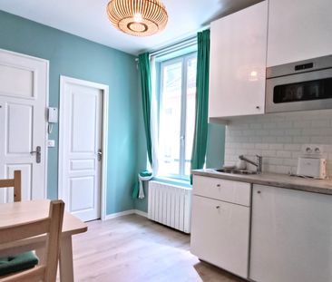 Location Appartement 2 pièces 24m² TROYES 10000 - Photo 6