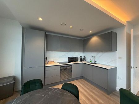 1 bedroom apartment to rent - Photo 3