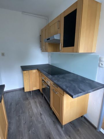 Location Appartement 3 pièces 58m² STRASBOURG 67100 - Photo 5