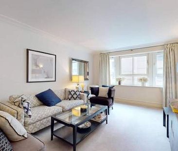 2 bedroom property to rent in London - Photo 5