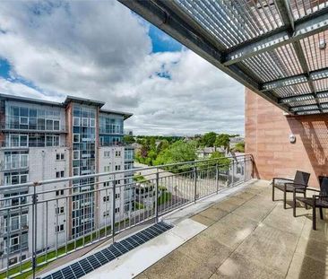 The Penthouse, Queens Highlands, Aberdeen, AB15 - Photo 3