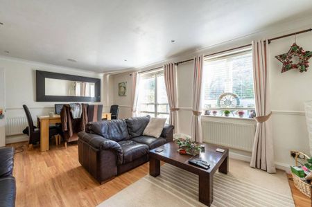 1 bedroom maisonette to rent - Photo 2