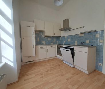 Mietwohnung in einer Altbauvilla bei Mariatrost - Photo 2