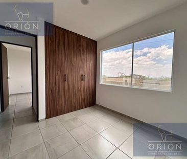 Departamento nuevo en RENTA planta baja el Marques Queretaro - Photo 6
