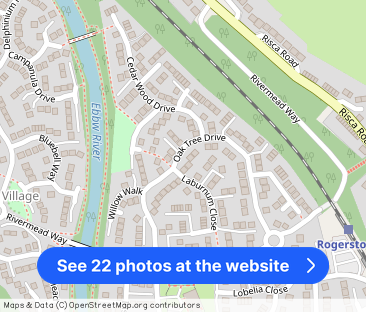 Oak Tree Drive, Rogerstone, Newport. NP10 9JN - Photo 1