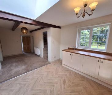 3 bedroom equestrian property to rent - Photo 3
