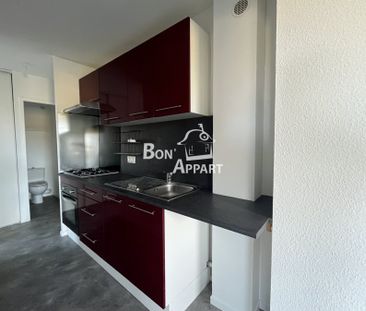 Appartement 3 pièces à Jarny - Photo 1