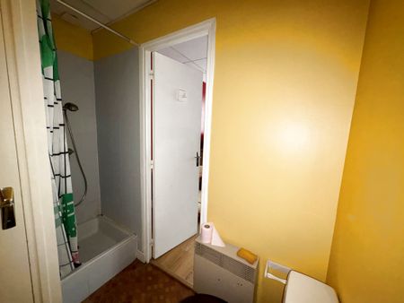 Location Appartement 1 pièce 18m² BORDEAUX 33000 - Photo 4