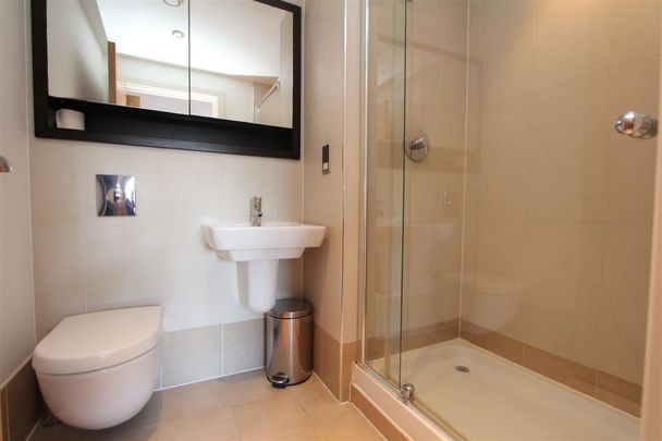 Mcclintock House, Leeds City Centre, LS10 1LP - Photo 1