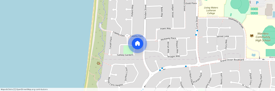 13 Galway Gardens, Sydney