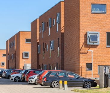 Kollegievænget 22, 1. 4., 8700 Horsens - Photo 4