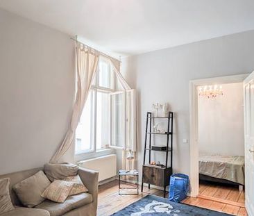 Eylauer Straße 19 - Photo 1