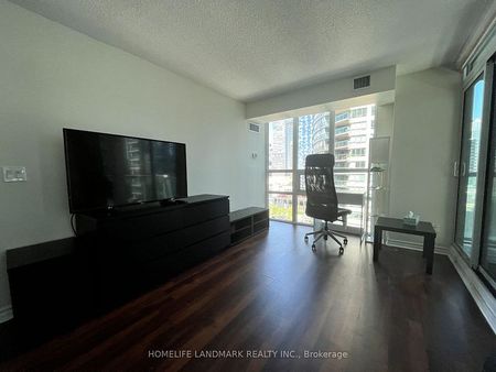 For Lease - 19 Grand Trunk Crescent Unit# 1706, Toronto, Ontario - Photo 5