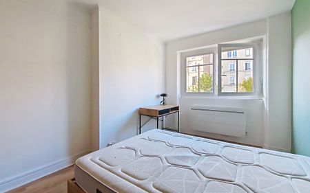 Appartement à louer 2 pièces • Nancy - Photo 4