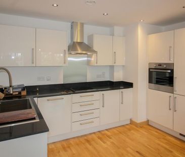 1 bedroom flat to rent - Photo 3