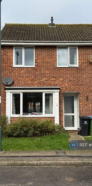 3 bedroom terraced house to rent - Photo 1