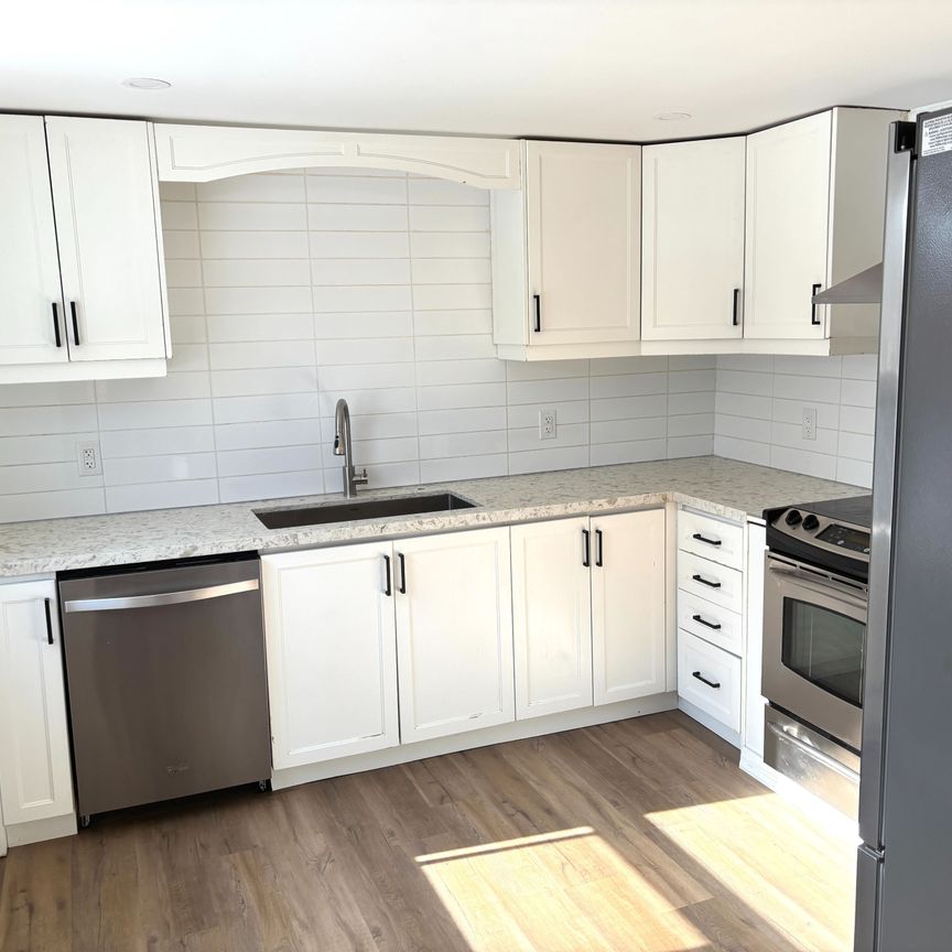 For Lease - 85 Searle Avenue Unit# BSMT, Toronto, Ontario - Photo 1