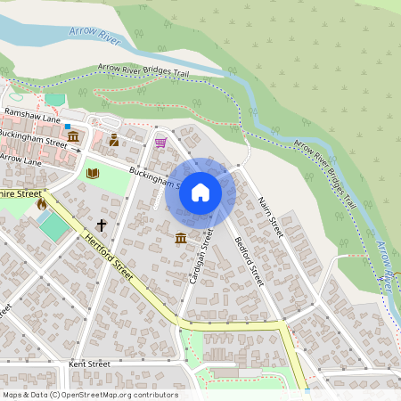 76 Buckingham Street, Arrowtown, Queenstown