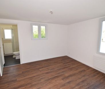 3 Zimmer, 53 m², 1. Stock - Photo 2