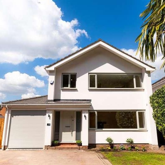 Richard Cooper Road, Shenstone, WS14 - Photo 1