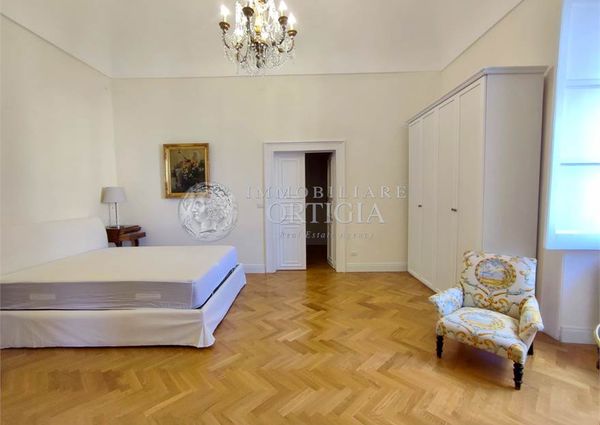 4 o più locali In Affitto a Siracusa