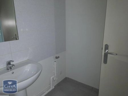 Appartement à louer 1 pièce 37.4m² - Photo 4