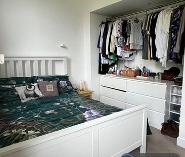 1 bedroom flat to rent - Photo 6