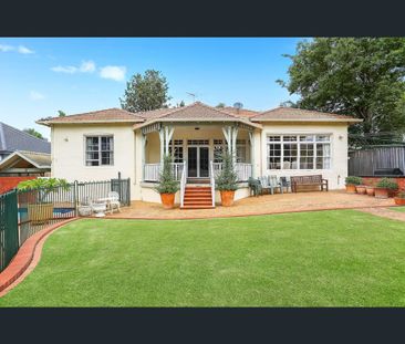 43 Nicholson Street, Burwood, NSW 2134 - Photo 2