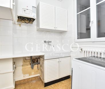 Appartement 2 pièces - 29.37m² - Photo 5