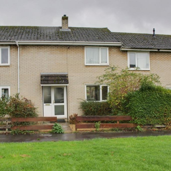 2 bedroom terraced house to rent - Photo 1