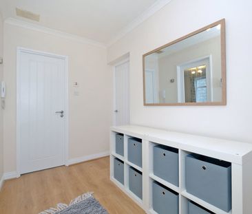 Ground Floor Flat, 2 Gairn Terrace, AB10 6BB, Aberdeen - Photo 5