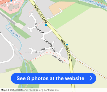 Lapwing View, Horbury, WF4 5NZ - Photo 1