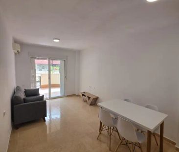 Piso de alquiler en Avenida de Daya Nueva, 5, Almoradí - Foto 1