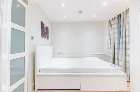 George Street, Marylebone, W1H - Photo 3